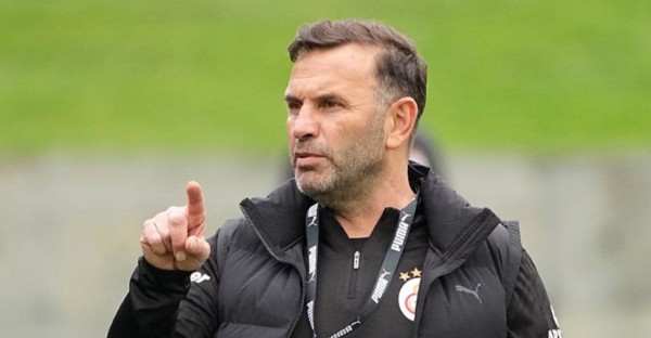 Okan Buruk'tan dev kıyım: Tam 7 futbolcu yeni sezonda yok